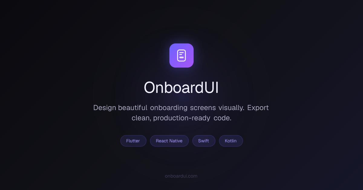 Social Banner